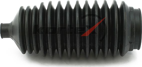 Пыльник рулевой рейки (Kortex). Артикул KRB177