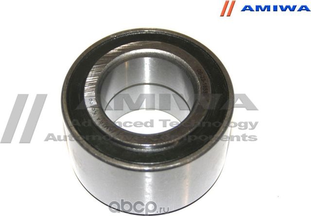 ПОДШИПНИК СТУПИЧНЫЙ ЗАДНИЙ 43X80X50X45 (Amiwa). Артикул 06231858