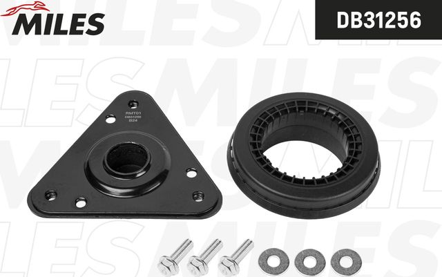 Опора амортизатора (Miles). Артикул DB31256