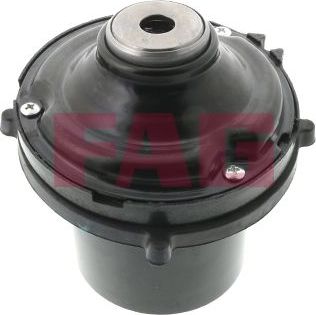 Опора амортизатора (стойки) Fag. Артикул 814 0025 10