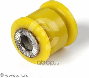 Сайлентблок полиуретановый задней подвески  поперечного рычага TOYOTA CHASER/MARK/CRESTA 9#  CROWN/C (Точка Опоры) Точка Опоры. Артикул 1-06-700