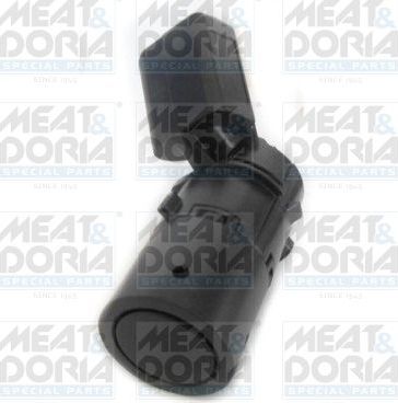 Датчик парктроника Meat & Doria передний/задний внутренний для Audi S4 III (B7) 2004-2009. Артикул 94529