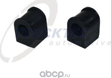 Втулки стабилизатора Trucktec Automotive. Артикул 02.30.315