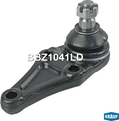 Шаровая опора Krauf. Артикул BBZ1041LD