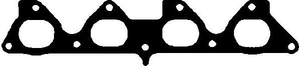 Прокладка выпускного коллектора BGA. Артикул MG6548