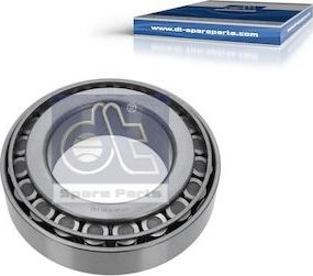 Ступичный подшипник DT Spare Parts. Артикул 1.17242