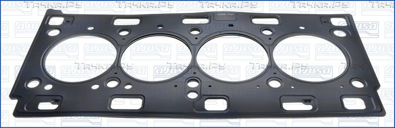 Прокладка ГБЦ Ajusa MULTILAYER STEEL. Артикул 10161400