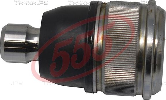 Шаровая опора 555 правая/левая нижняя для Mazda Xedos 6 1992-1999. Артикул SB-1392