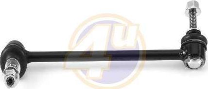 Стойка (тяга) стабилизатора 4U. Артикул TS-F-18278