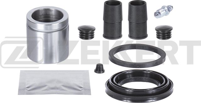 Ремкомплект тормозного суппорта Zekkert передний/задний для Volkswagen LT II 1996-2006. Артикул BR-1221