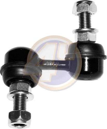 Стойка (тяга) стабилизатора 4U. Артикул SU-F-09795