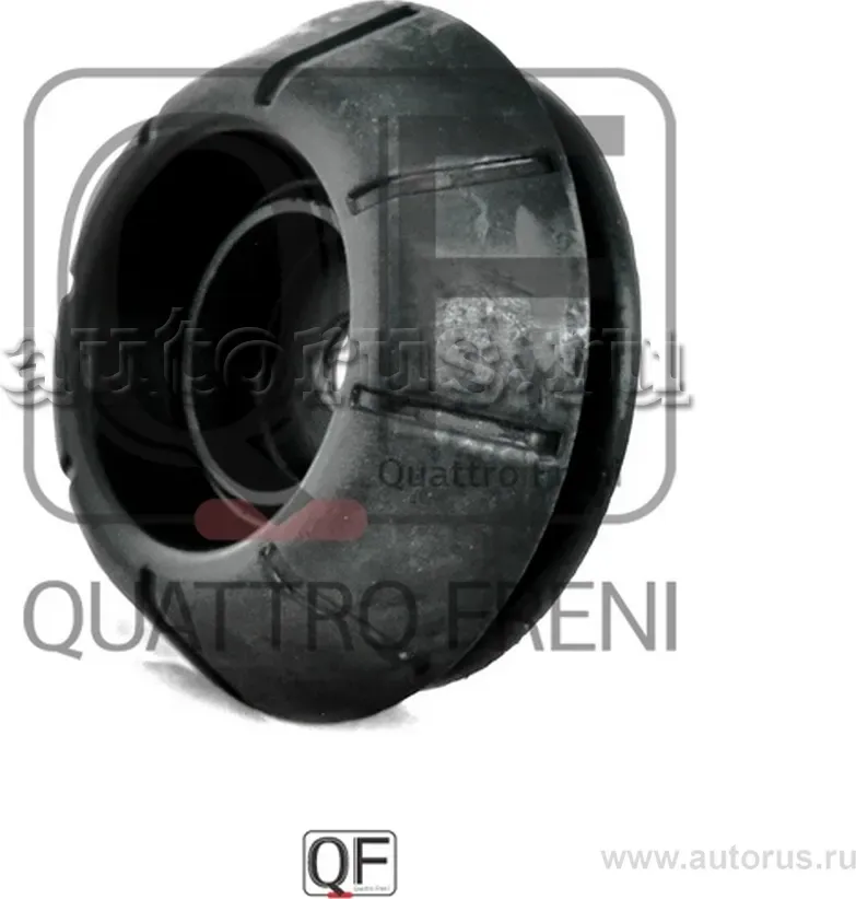 Опора амортизатора fr (Quattro Freni). Артикул qf00v00012