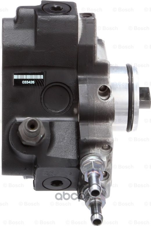 Топливный насос высокого давления (ТНВД) Bosch для Mercedes-Benz C-Класс II (W203, CL203) 2001-2008. Артикул 0 986 437 364