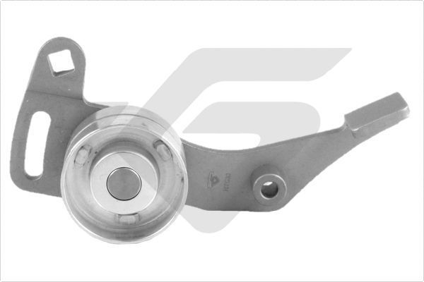 Натяжной ролик (натяжитель) ремня ГРМ Hutchinson для Rover 400 I (R8) 1991-1998. Артикул HTG 32