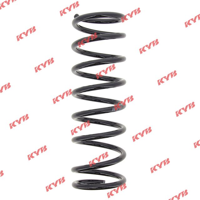 Пружина подвески KYB (Каяба) K-Flex задняя для Nissan Terrano II 1993-1995. Артикул RA5310