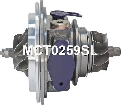 Картридж турбокомпрессора Krauf. Артикул MCT0259SL