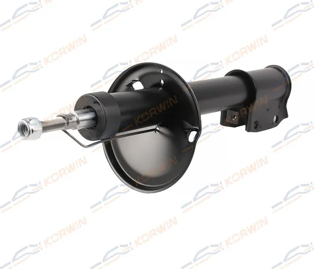 Амортизатор LOGAN MCV/SANDERO STEPWAY 07- front (Korwin). Артикул KWCA1117