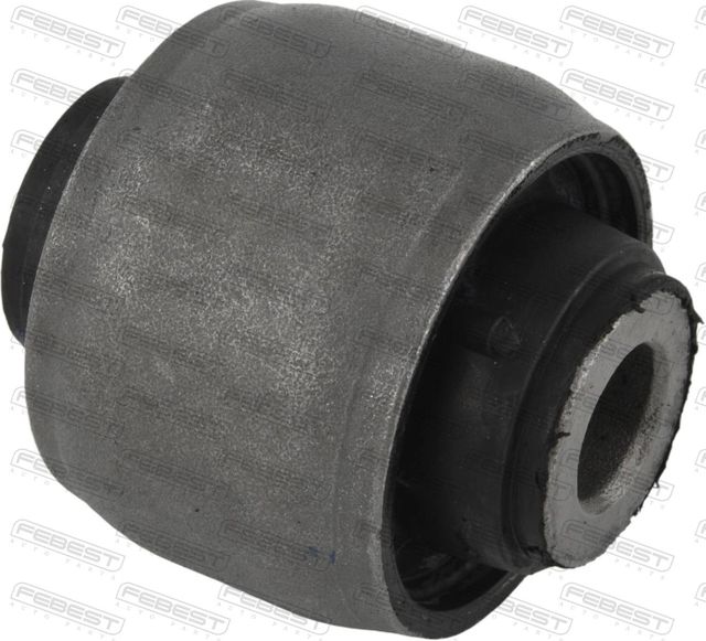 Сайлентблок заднего рычага подвески Febest. Артикул TAB-596