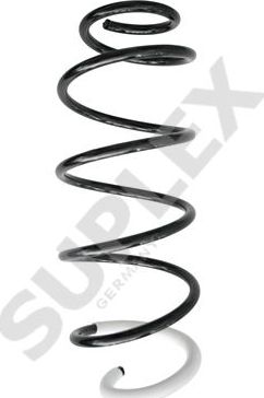 Пружина подвески Suplex. Артикул 24172