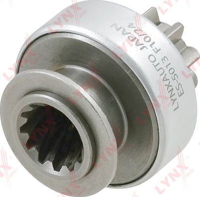 Бендикс стартера LYNXauto для Opel Vectra C 2004-2005. Артикул ES-5013