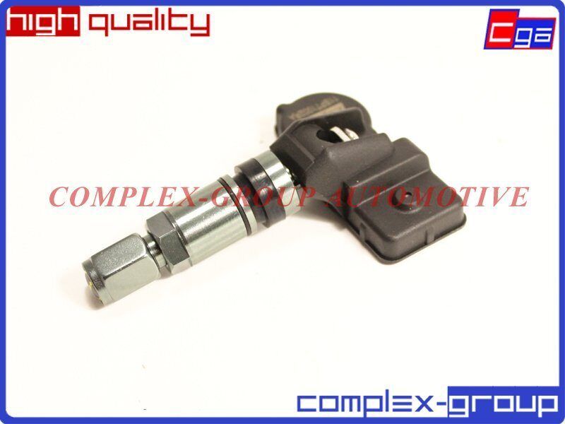 Датчик давления колеса 433Mhz 407001AY0A CGA. Артикул 11SPT1002RA