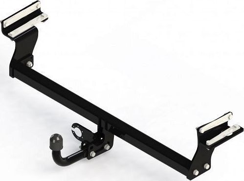 Фаркоп Шериф для Nissan Qashqai II 2013-2021. Артикул 3239.12