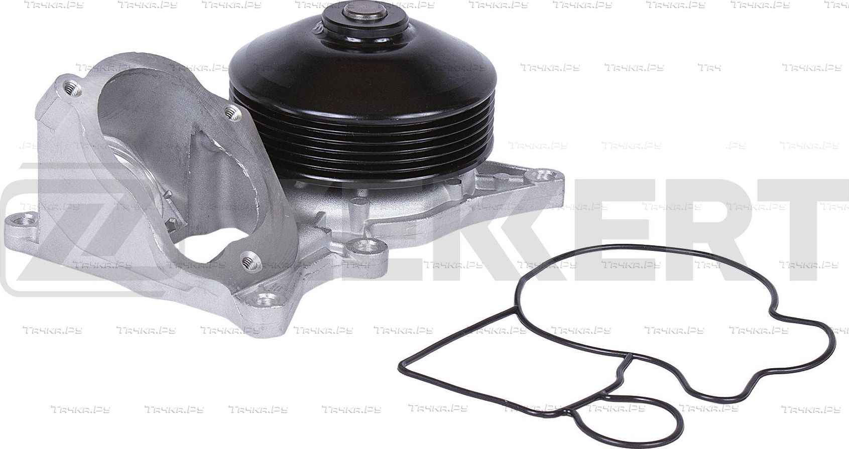 Помпа (водяной насос) Zekkert для BMW X6 I (E71) 2011-2014. Артикул WP-1425