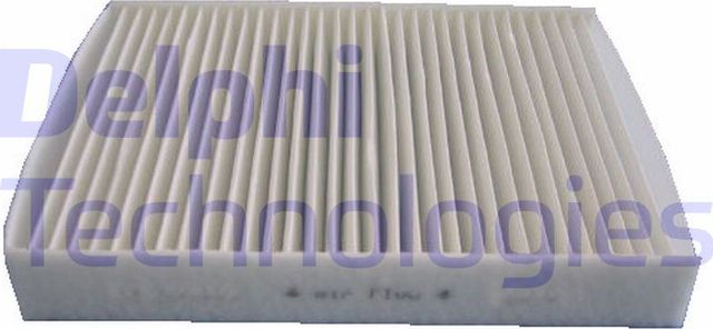 Салонный фильтр Delphi. Артикул TSP0325297C