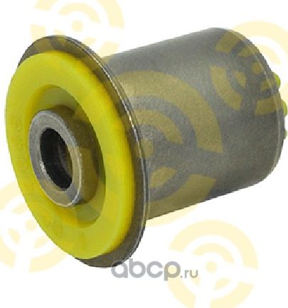 Сайлентблок рычага подвески (Точка Опоры) Точка Опоры. Артикул 1-06-4045