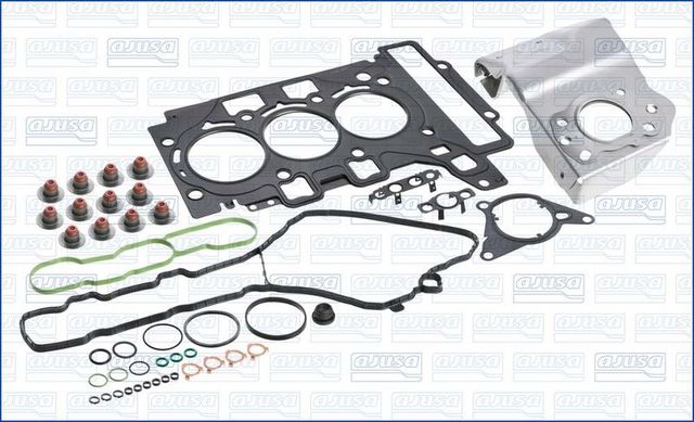 Комплект прокладок ГБЦ Ajusa MULTILAYER STEEL для Citroen DS4 2014-2015. Артикул 52450200