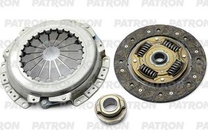 Сцепление (комплект) Patron для Great Wall Hover H5 2010-2017. Артикул PCE0001