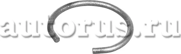 Пыльник шруса (комплект) Mazda. Артикул G05425421