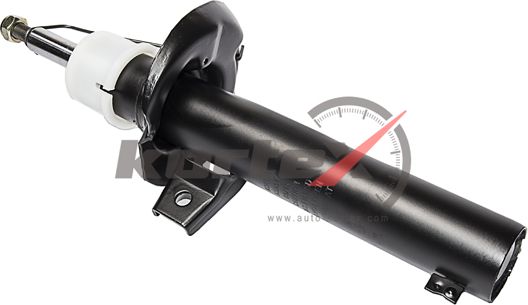 Амортизатор пер.GAS (D=55mm) (Kortex). Артикул KSA517STD