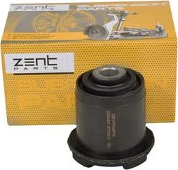 Сайлентблок заднего рычага подвески Zentparts. Артикул Z25450