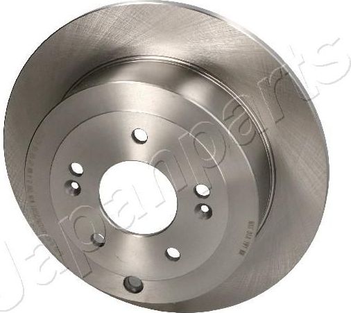 Тормозной диск Japanparts. Артикул DP-H06
