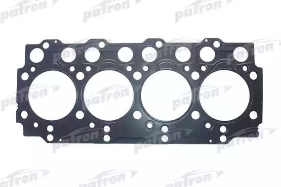 Прокладка ГБЦ Patron для Jeep Cherokee II (XJ) 1988-2001. Артикул PG2-0202