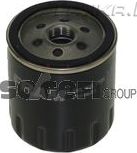 Масляный фильтр Fram. Артикул PH4681
