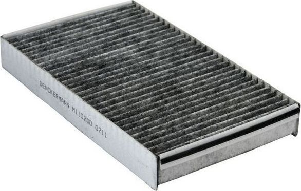 Салонный фильтр Denckermann для Fiat Multipla I 1999-2010. Артикул M110250