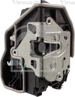 Замок двери Febi Bilstein febi Plus передний правый для BMW 1 III (F40) 2011-2026. Артикул 177559