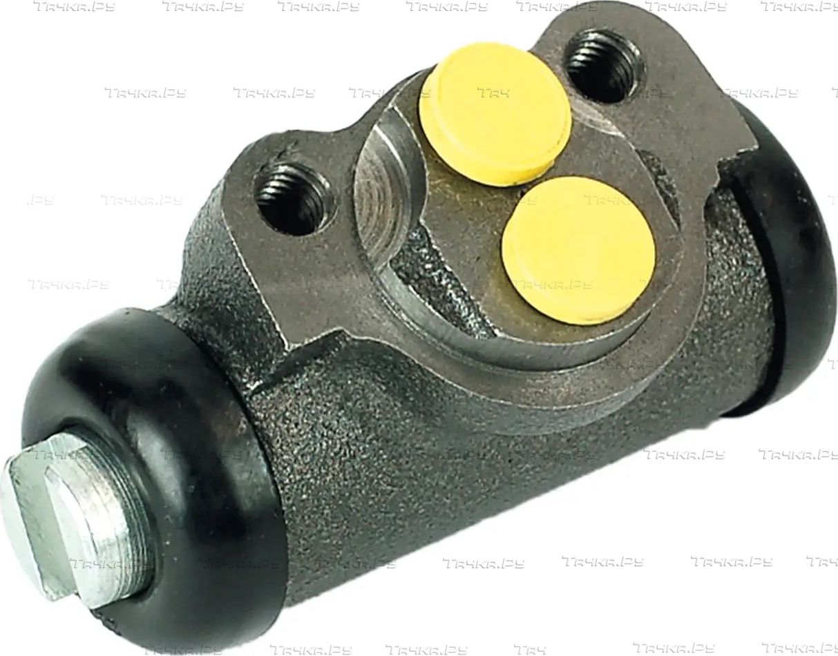 Тормозной цилиндр Brembo (Чугун). Артикул A 12 380