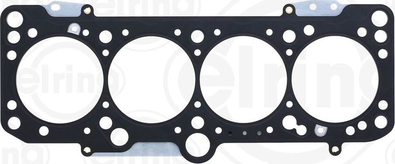 Прокладка ГБЦ Elring. Артикул 627.810