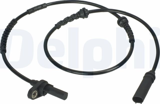 Датчик ABS Delphi передний для BMW 6 III (F06/F13/F12) 2010-2018. Артикул SS20324