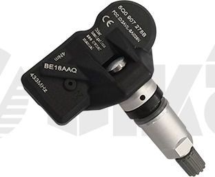 Датчик давления в шинах Vika для Volkswagen Touareg II 2010-2018. Артикул 99071549201