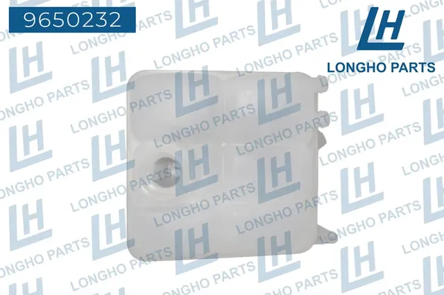 Бачок расширительный / FORD KUGA II, Ford Focus 1717053 (Longho). Артикул 9650232