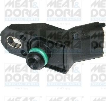 Датчик абсолютного давления (ДАД, MAP) Meat & Doria. Артикул 82126