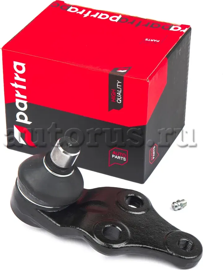 Опора шаровая | перед прав/лев | (Partra). Артикул BJ5008
