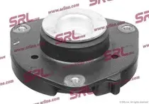 Крепление амортизатора левый=правый (1K0 412 331 B, 1K0 412 331 C, 1K0412331B) (Srline) Srline. Артикул S020009