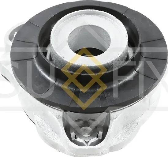 Опора амортизационной стойки передняя левая CITROEN JUMPER 2006-2019/FIAT DUCATO (Sufix). Артикул FM1035