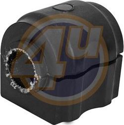 Втулка стабилизатора 4U. Артикул LR-P-12922