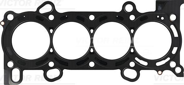 Прокладка ГБЦ Victor Reinz для Honda Accord VIII 2008-2015. Артикул 61-10167-00